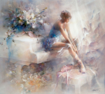 Willem Haenraets art print