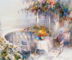 Willem Haenraets art print