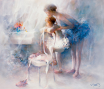 Untitled giclee art print