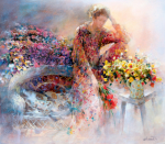 Willem Haenraets art print