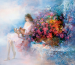 Willem Haenraets art print