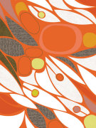 Vacuoles No. 1 giclee art print