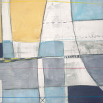 Venture I giclee art print
