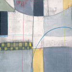 Venture II giclee art print