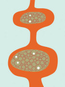 Vessel giclee art print