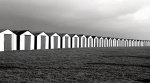 Your Place or Mine giclee art print