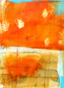 b 03, 2009 art print