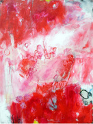 pop 02, 2009 art print