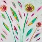 100's and 1000's 6 giclee art print