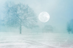 A Winter's Tale giclee art print