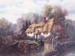Carl Valente art print