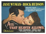 All That Heaven Allows giclee art print