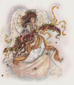 Peggy Abrams art print