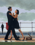 Anniversary Waltz art print