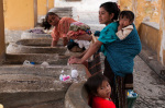 Antigua, Guatemala giclee art print