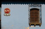 Antigua, Guatemala giclee art print