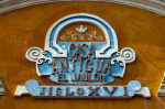 Antigua, Guatemala giclee art print