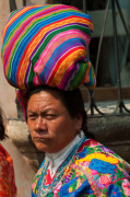 Antigua, Guatemala giclee art print