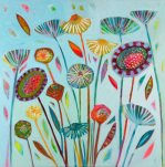 August Fields giclee art print