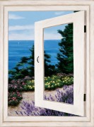 Diane Romanello art print