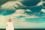 Beacon giclee art print