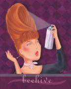 Shari Warren art print