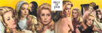 Belle de Jour giclee art print