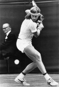 Bjorn Borg Wimbledon c.1981 giclee art print