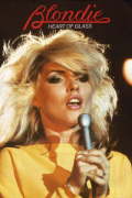 Blondie - Heart of Glass art print