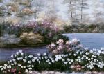 Diane Romanello art print