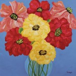 Chemaly Soraya art print