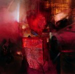 Fausto Minestrini art print