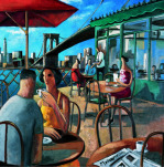 Didier Lourenco art print