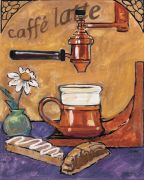 The Luntz Collection art print