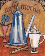 The Luntz Collection art print
