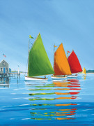 Sally Caldwell-Fisher art print