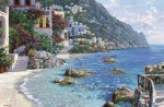 Howard Behrens art print