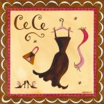 Jennifer Brinley art print