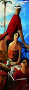 Didier Lourenco art print