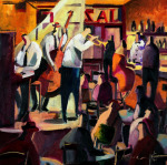 Didier Lourenco art print