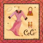 Jennifer Brinley art print