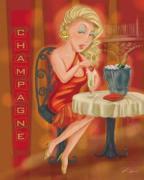 Shari Warren art print