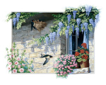 Coming Home giclee art print