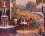 Leland Beaman art print