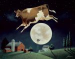 Lowell Herrero art print