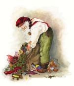 Peggy Abrams art print