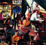 Didier Lourenco art print