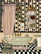 Janet Kruskamp art print