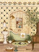 Janet Kruskamp art print