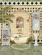 Janet Kruskamp art print